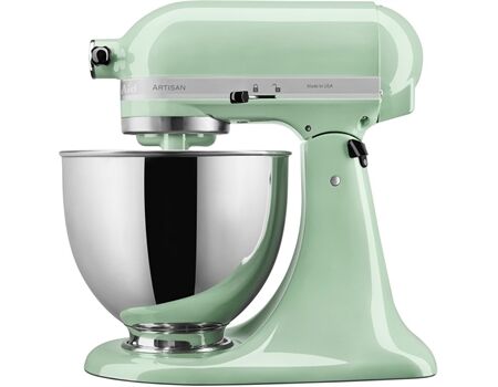 Kitchen-Aid 5KSM125EPT 4,8l Küchenmaschine, Pistazie