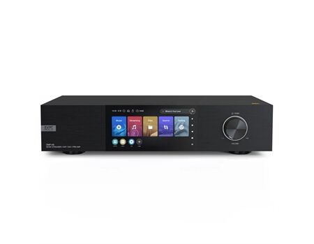 EVERSOLO DMP-A8