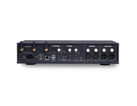 EVERSOLO DMP-A8