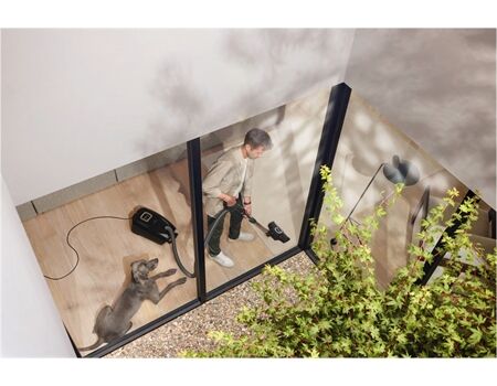 Miele Guard L1 Cat & Dog