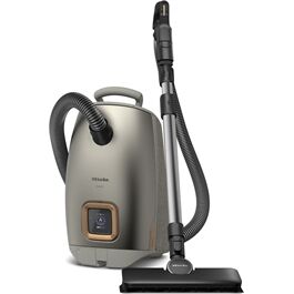 Miele Guard L1 Comfort Titanium Pearlfinish Miele Guard L1 Comfort Titanium Pearlfinish