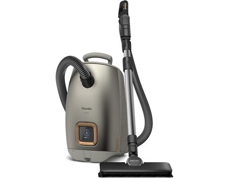 Miele Guard L1 Comfort Titanium Pearlfinish