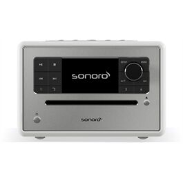 SONORO Elite weiß SONORO Elite weiß