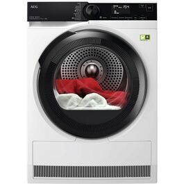 AEG Lavatherm TR8T75789// 155kWh/ Kondensklasse: A AEG Lavatherm TR8T75789// 155kWh/ Kondensklasse: A