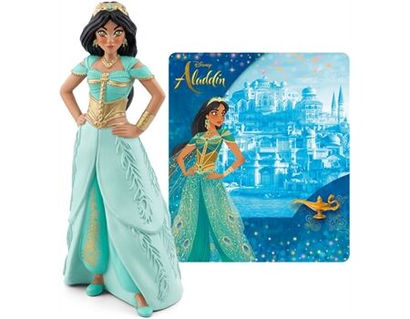 TONIES Tonies Hörfigur - Disney Jasmin