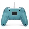 Nintendo Switch Controller Enhanced Wired Pikachu Evolution