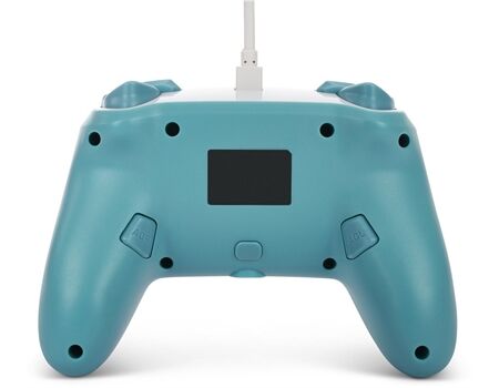 Nintendo Switch Controller Enhanced Wired Pikachu Evolution