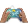 Nintendo Switch Controller Enhanced Wired Pikachu Evolution