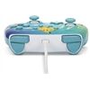 Nintendo Switch Controller Enhanced Wired Pikachu Evolution