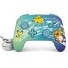 Nintendo Switch Controller Enhanced Wired Pikachu Evolution