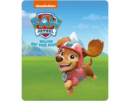 TONIES Tonies Hörfigur - Paw Patrol