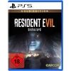 PS5 Resident Evil 7 Gold Edition