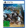 PS5 Monster Hunter Wilds