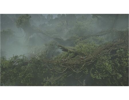 PS5 Monster Hunter Wilds