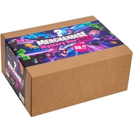 PYRAMID Merchandise Mystery Box PYRAMID Merchandise Mystery Box