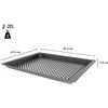 Bosch HEZ629070 Air Fry Backblech