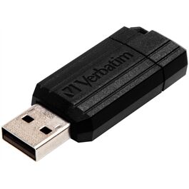 Verbatim PinStripe USB 2.0 Drive (32GB) Verbatim PinStripe USB 2.0 Drive (32GB)