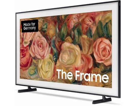 Samsung GQ 65 LS 03 DAU The Frame (2024)