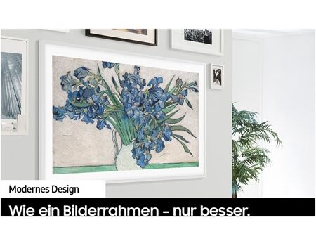 Samsung GQ 65 LS 03 DAU The Frame (2024)