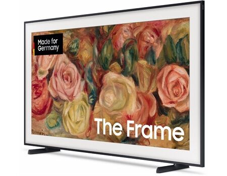 Samsung GQ 65 LS 03 DAU The Frame (2024)