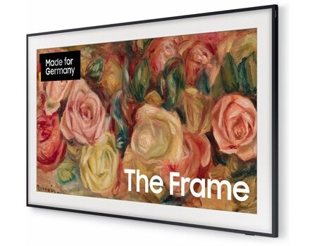 Samsung GQ 65 LS 03 DAU The Frame (2024)