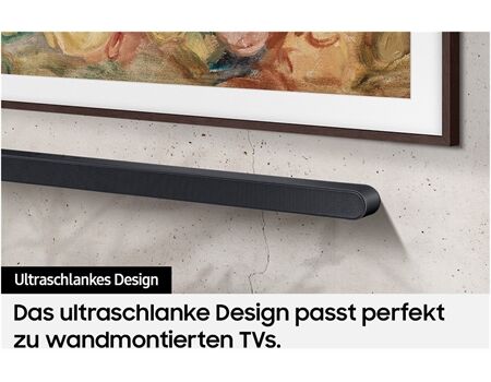 Samsung HW-S 710 GD 2024 Jetzt mit 75,- € Cashback