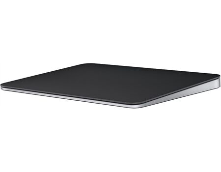 Apple Magic Trackpad USB-C Schwarz