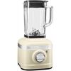 Kitchen-Aid 5KSB4026EAC Standmixer K400 - Creme