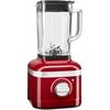 Kitchen-Aid 5KSB4026ECA Standmixer K400 - Liebesapfelrot