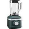 Kitchen-Aid 5KSB4026EPP Standmixer K400 - Peppled Palm