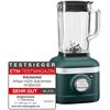 Kitchen-Aid 5KSB4026EPP Standmixer K400 - Peppled Palm