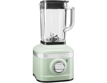 Kitchen-Aid 5KSB4026EPT Standmixer K400 - Pistazie