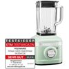 Kitchen-Aid 5KSB4026EPT Standmixer K400 - Pistazie