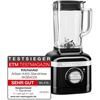 Kitchen-Aid 5KSB4026EOB Standmixer K400 - Onyx Black