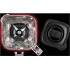 Kitchen-Aid 5KSB4026EER Standmixer K400 - Empire Red