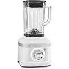 Kitchen-Aid 5KSB4026EWH Standmixer K400 - Weiß