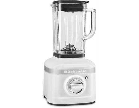 Kitchen-Aid 5KSB4026EWH Standmixer K400 - Weiß
