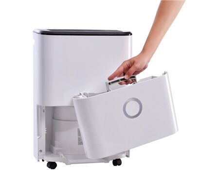 MIDEA DF-20DEN7-WF