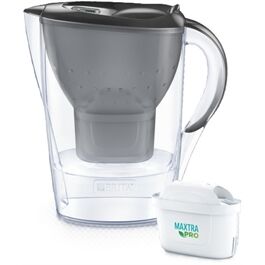 Brita Marella inkl. 1x All-in-1 & 1x Extra Kalkschutz