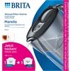Brita Marella inkl. 1x All-in-1 & 1x Extra Kalkschutz