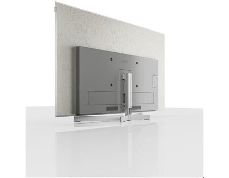 Loewe stellar. 42 DR+ Alu + concrete