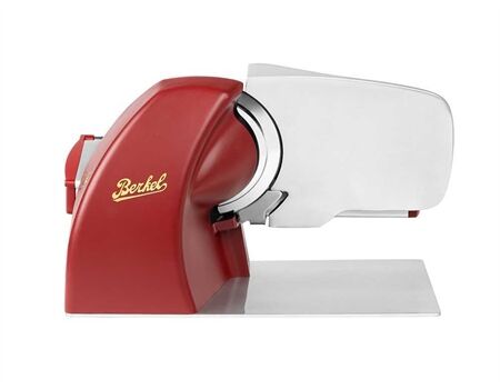 BERKEL Home Line Plus 200 Red Matte