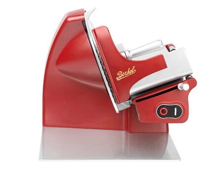 BERKEL Home Line Plus 200 Red Matte