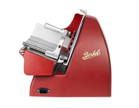 BERKEL Home Line Plus 200 Red Matte