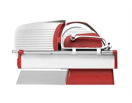 BERKEL Home Line Plus 200 Red Matte