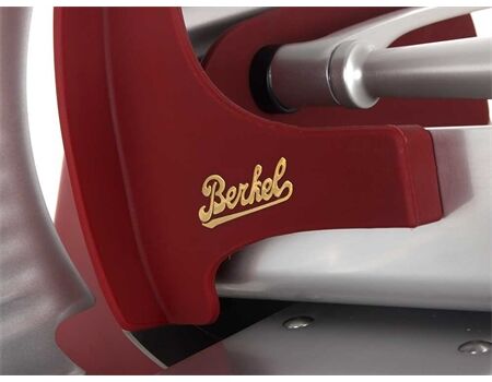 BERKEL Home Line Plus 200 Red Matte