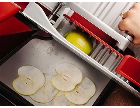 BERKEL Home Line Plus 200 Red Matte