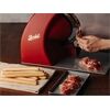 BERKEL Home Line Plus 200 Red Matte
