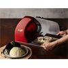 BERKEL Home Line Plus 200 Red Matte