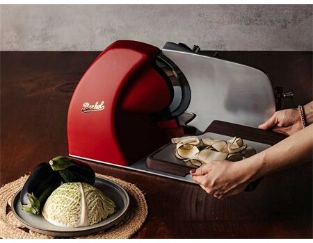 BERKEL Home Line Plus 200 Red Matte